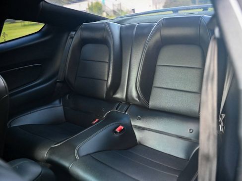 Used 2019 Ford Mustang GT Premium w/ GT Performance Package RWD image 85