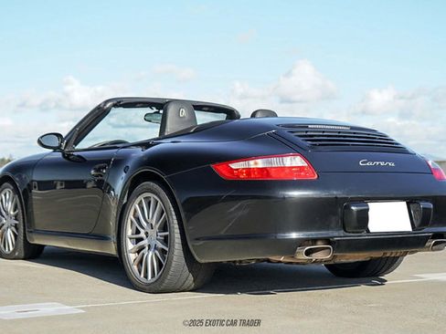 Used 2006 Porsche 911 Carrera image 6