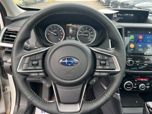 Used 2023 Subaru Forester Limited w/ Popular Package #2 AWD/4WD image 12