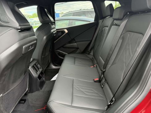 Used 2025 BMW X3 xDrive30i w/ Premium Package image 30