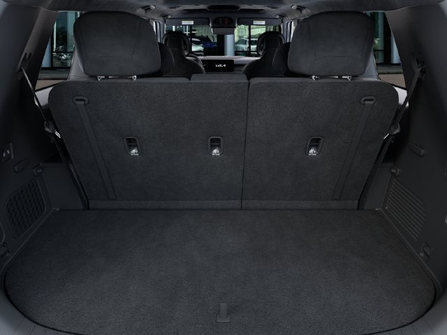 New 2027 Kia Telluride X-Line SX Prestige w/ Towing Package AWD/4WD image 19