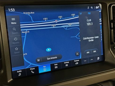 Used 2025 Ford Bronco Big Bend image 13