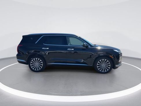 Used 2024 Hyundai Palisade Calligraphy AWD/4WD image 9