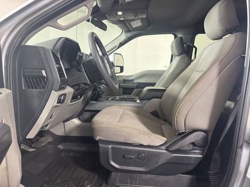 Certified 2020 Ford F250 XLT w/ XLT Premium Package image 11