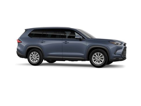 New 2026 Toyota Grand Highlander XLE FWD image 13