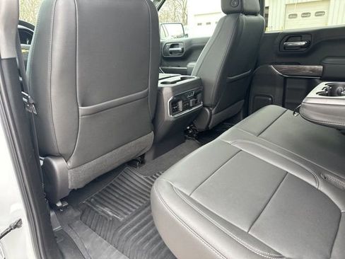 Used 2019 Chevrolet Silverado 1500 LTZ w/ LTZ Premium Package image 56