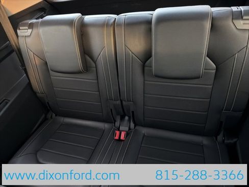 Used 2023 Volkswagen Atlas SEL image 24