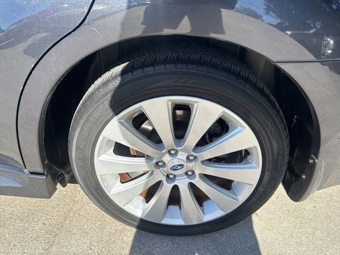 Used 2012 Subaru Legacy 2.5i Limited image 25