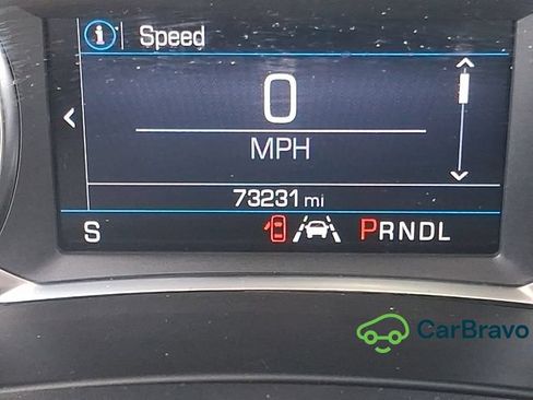 Used 2022 Chevrolet Equinox LT AWD/4WD image 21