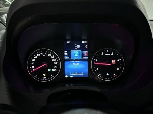 Used 2022 Mercedes-Benz Sprinter 144 Cargo image 19