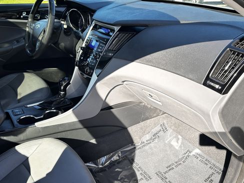 Used 2012 Hyundai Sonata Limited image 34