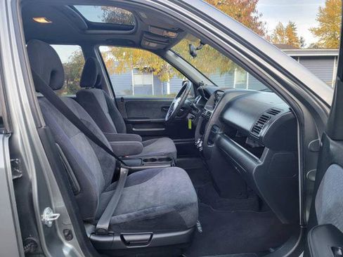 Used 2006 Honda CR-V EX image 22