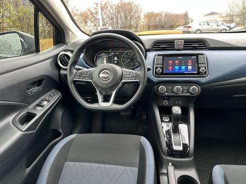 New 2025 Nissan Kicks SR image 22