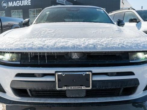 New 2026 Dodge Charger Scat Pack AWD/4WD image 3