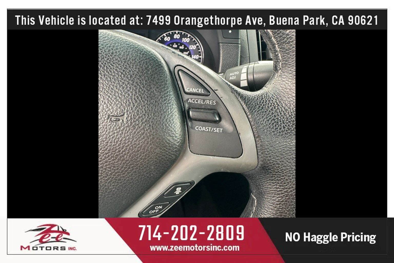 Used 2009 INFINITI G37 Sport w/ Premium Pkg RWD image 36