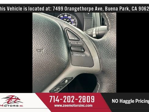 Used 2009 INFINITI G37 Sport w/ Premium Pkg RWD image 36