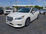 Used 2017 Subaru Legacy 3.6R Limited image 4