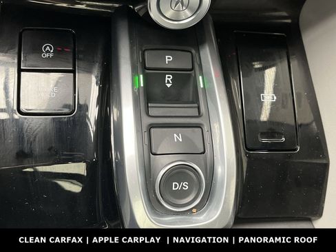 Used 2022 Acura MDX SH-AWD w/Advance Package image 26