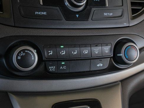 Used 2014 Honda CR-V EX image 19