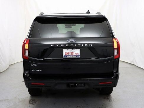 New 2025 Ford Expedition Active AWD/4WD image 6