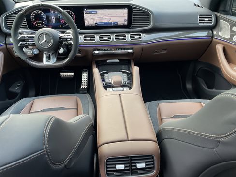 New 2026 Mercedes-Benz GLE 53 AMG 4MATIC Coupe image 23