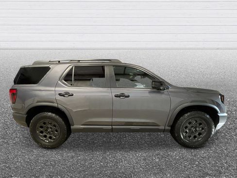 New 2026 Honda Passport TrailSport image 8