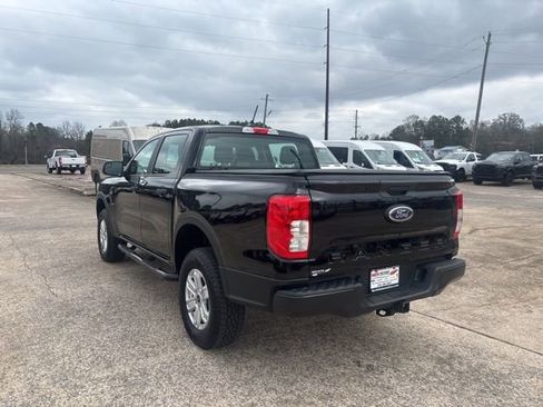 Used 2024 Ford Ranger XL w/ Trailer Tow Package image 6