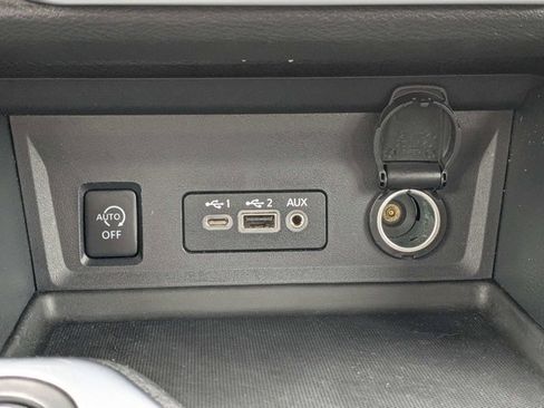 Certified 2024 Nissan Sentra SV image 27