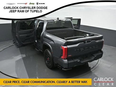 Used 2023 Toyota Tundra TRD Pro image 77