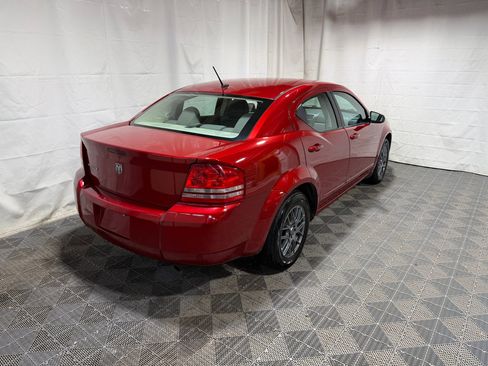 Used 2008 Dodge Avenger SE image 8