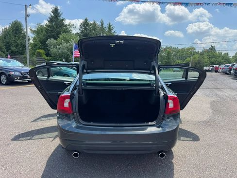 Used 2013 Volvo S60 T5 AWD/4WD image 9