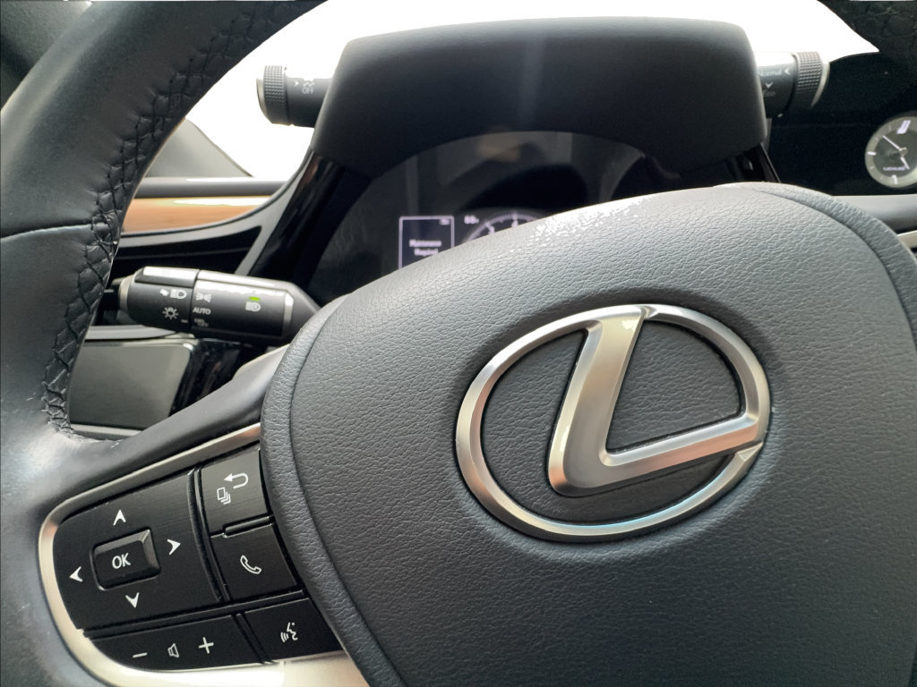 Used 2024 Lexus ES 250 w/ Premium Package AWD/4WD image 43