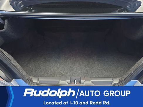Used 2022 Subaru WRX Premium AWD/4WD image 26