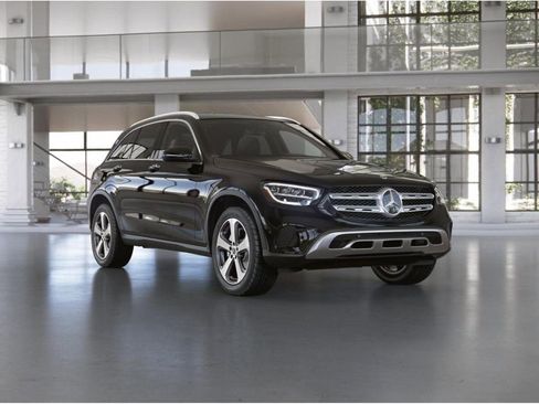Certified 2022 Mercedes-Benz GLC 300 4MATIC image 11