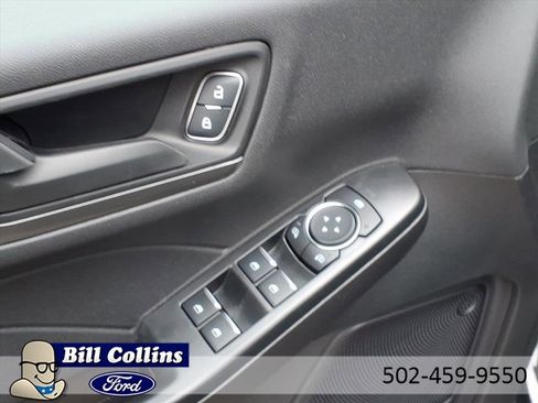 New 2026 Ford Escape Active image 17