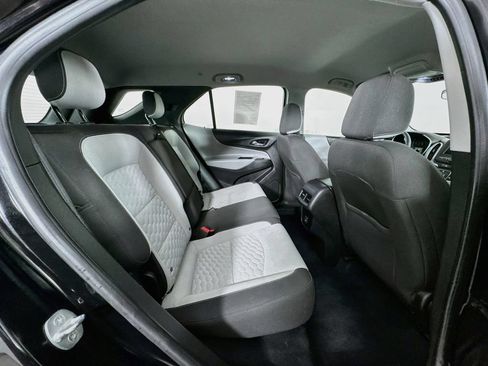 Used 2020 Chevrolet Equinox LS AWD/4WD image 27