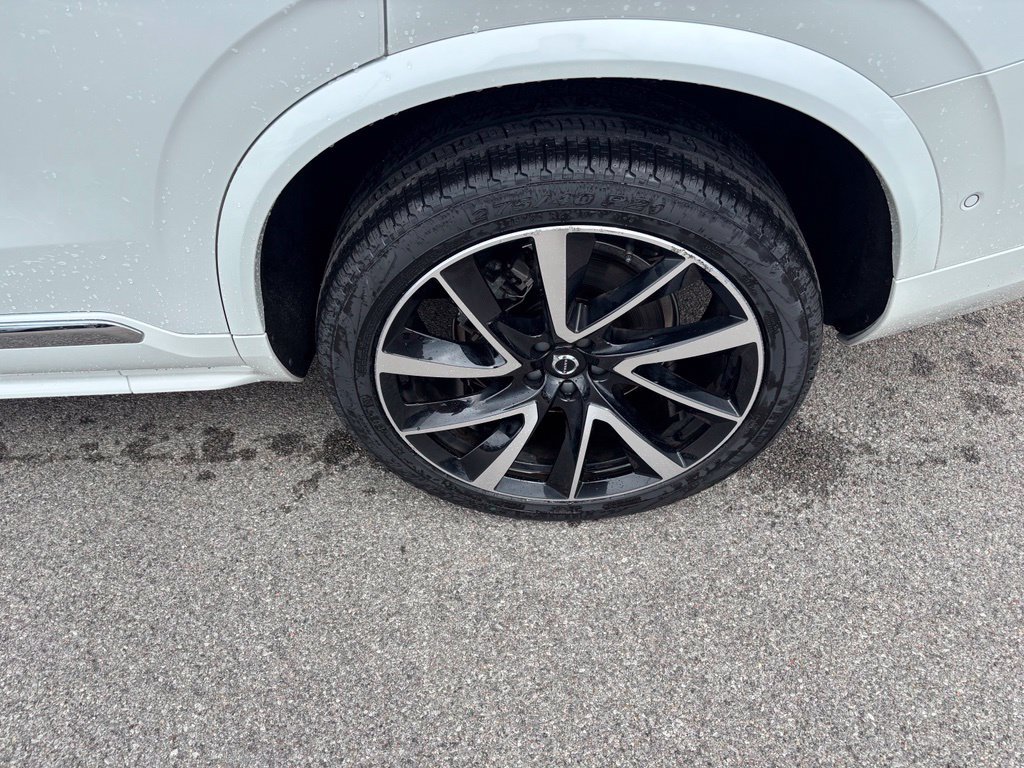 Certified 2024 Volvo XC90 B6 Plus w/ Protection Package AWD/4WD image 34