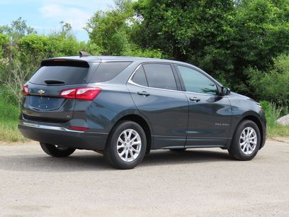 Used 2020 Chevrolet Equinox LT