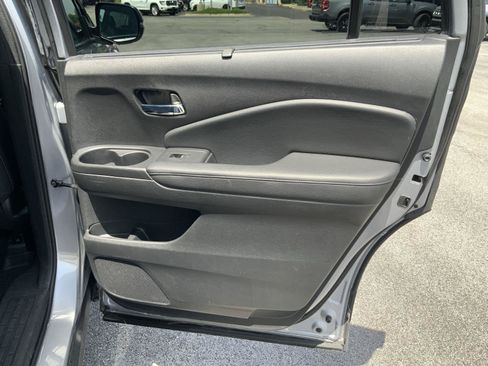Used 2019 Honda Passport Touring image 53