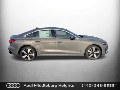 New 2025 Audi A5 2.0T Premium Plus image 7