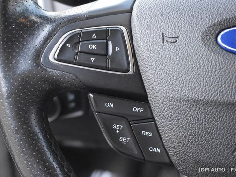 Used 2015 Ford Focus ST w/ Equipment Group 402A FWD image 20