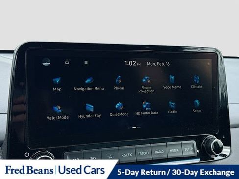 Used 2023 Hyundai Kona SEL w/ Convenience Package image 14