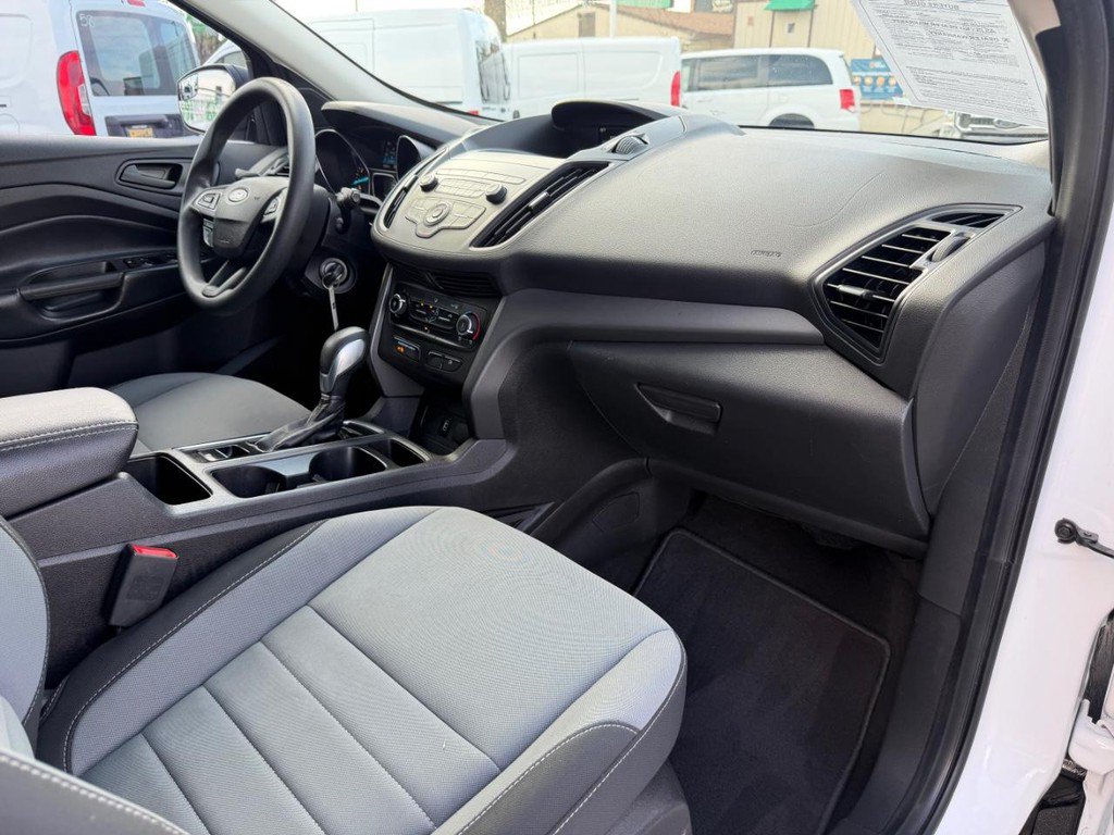 Used 2019 Ford Escape S FWD image 20