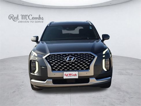 Used 2021 Hyundai Palisade Calligraphy FWD image 10