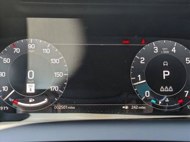 Certified 2026 Land Rover Discovery Sport Landmark AWD/4WD image 11