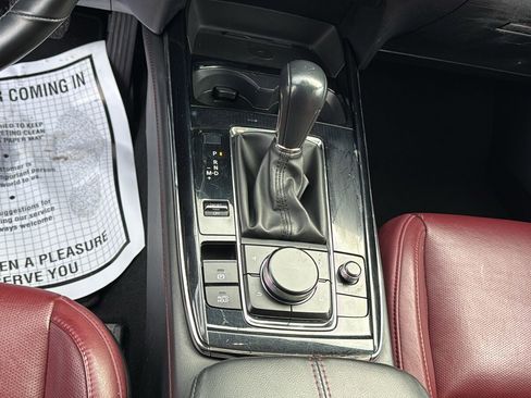 Certified 2024 MAZDA CX-30 AWD 2.5 S w/ Preferred Package image 22