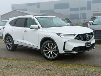 New 2026 Acura MDX Technology Package video 2