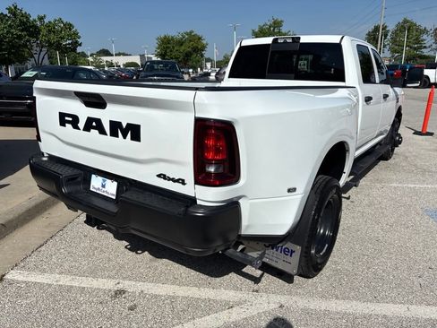 Used 2026 RAM 3500 Tradesman AWD/4WD image 27