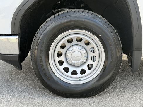 New 2026 GMC Sierra 1500 Pro w/ Pro Value Package image 39