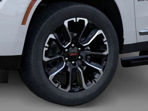New 2026 GMC Yukon Denali image 9